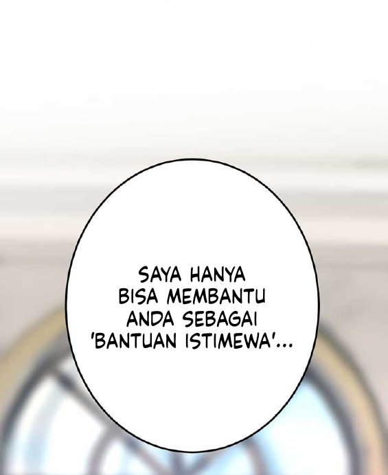 The Fake Lady and the Knight Chapter 09 Gambar 8