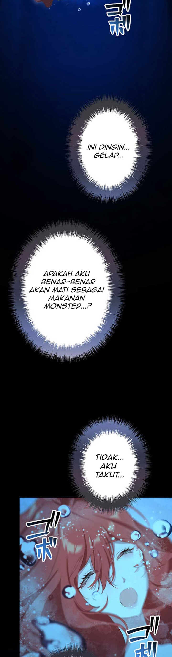 The Fake Lady and the Knight Chapter 1 Gambar 63