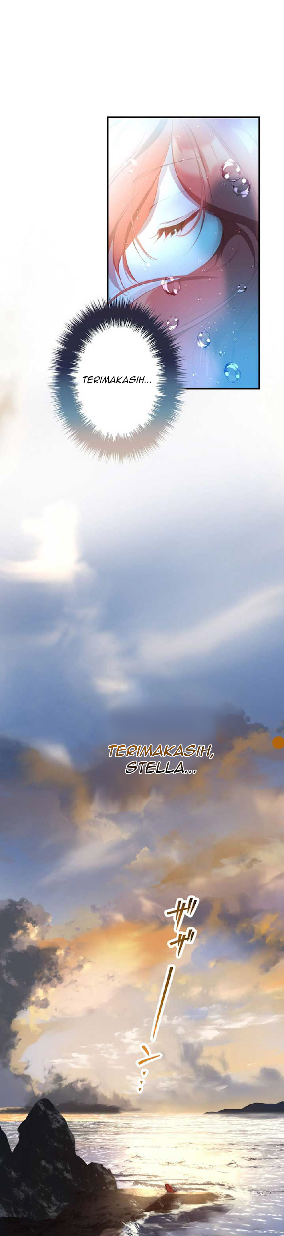 The Fake Lady and the Knight Chapter 1 Gambar 67