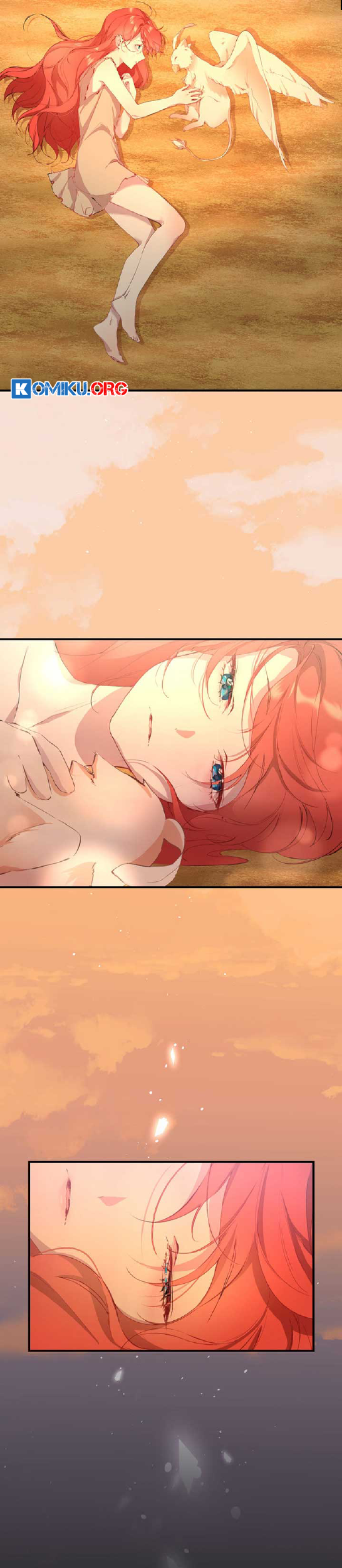 The Fake Lady and the Knight Chapter 1 Gambar 69