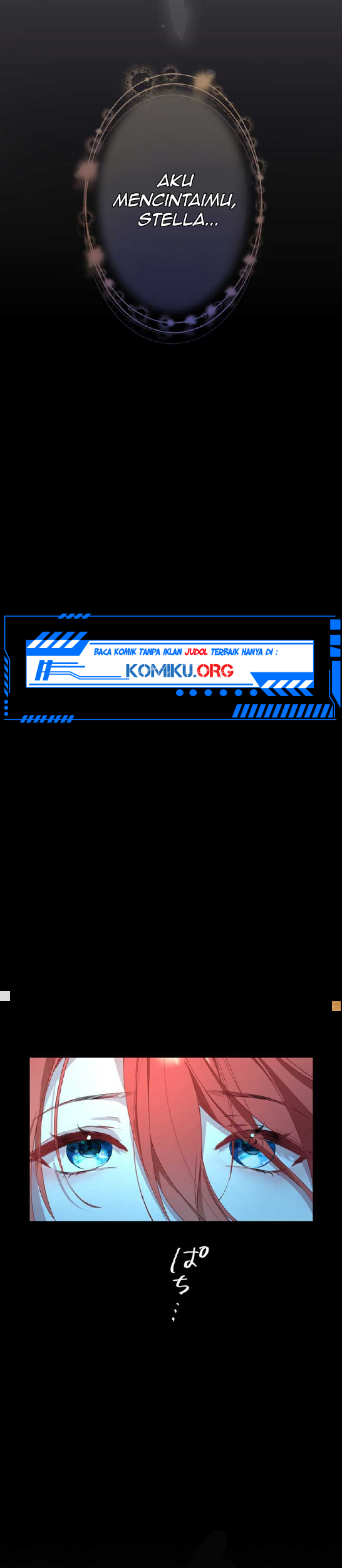 The Fake Lady and the Knight Chapter 1 Gambar 70