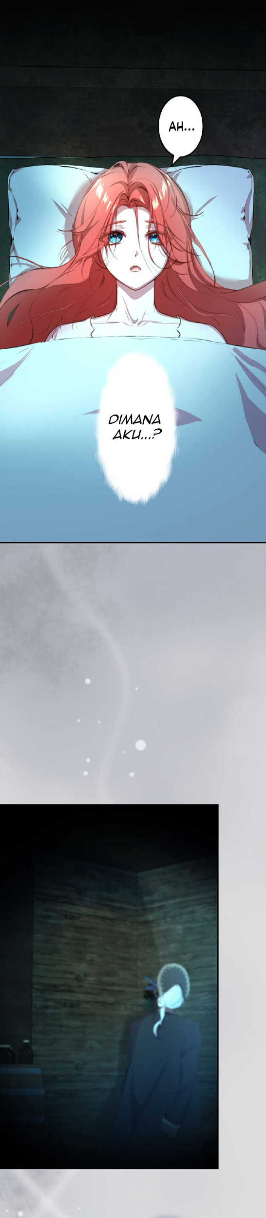 The Fake Lady and the Knight Chapter 1 Gambar 71