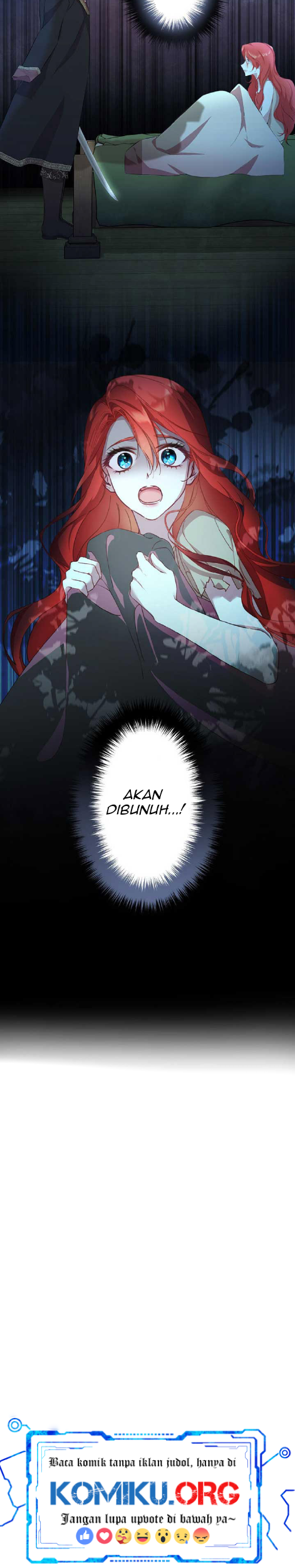 The Fake Lady and the Knight Chapter 1 Gambar 75