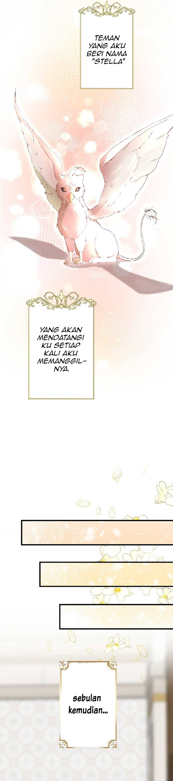 The Fake Lady and the Knight Chapter 1 Gambar 45