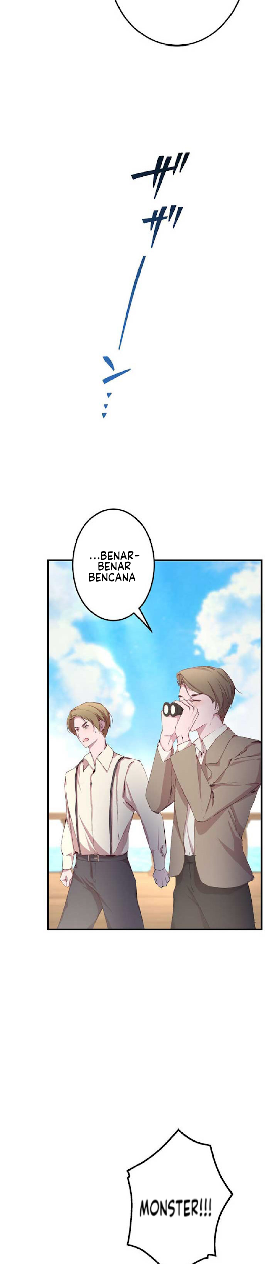 The Fake Lady and the Knight Chapter 1 Gambar 51