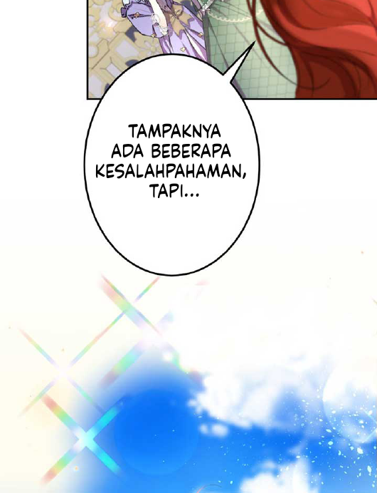 The Fake Lady and the Knight Chapter 1 Gambar 4