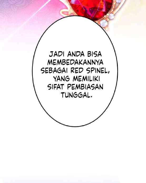 The Fake Lady and the Knight Chapter 1 Gambar 20