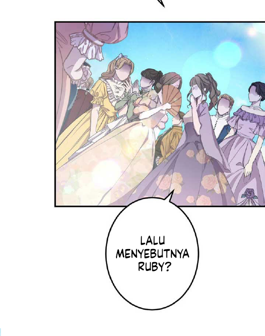 The Fake Lady and the Knight Chapter 1 Gambar 24