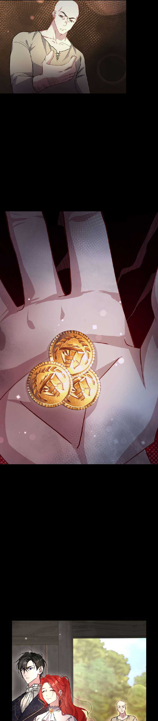 The Fake Lady and the Knight Chapter 10 Gambar 13