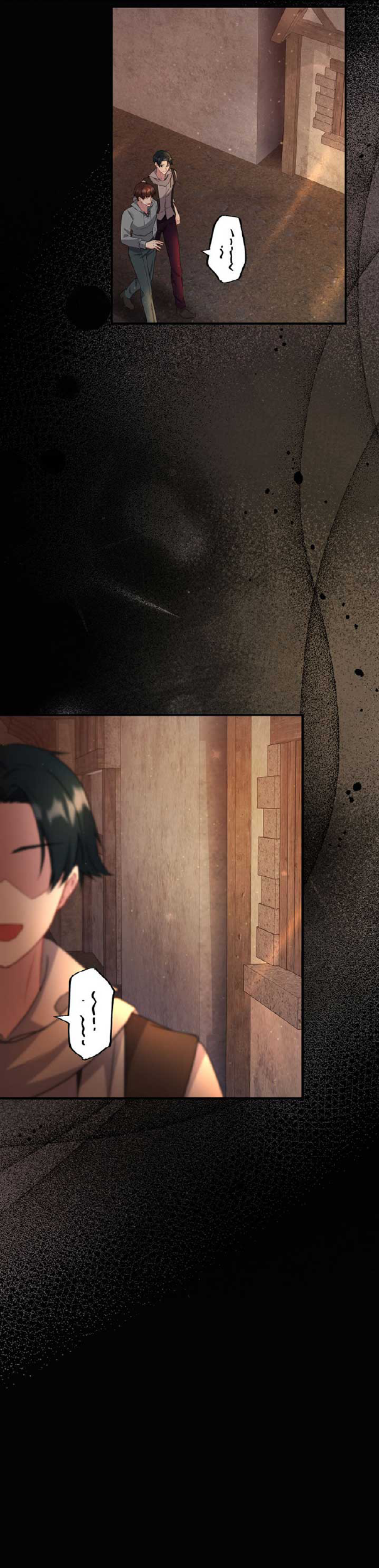 The Fake Lady and the Knight Chapter 10 Gambar 29