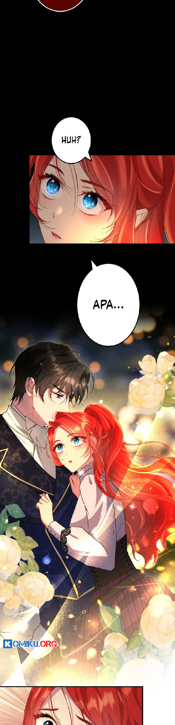 The Fake Lady and the Knight Chapter 10 Gambar 31