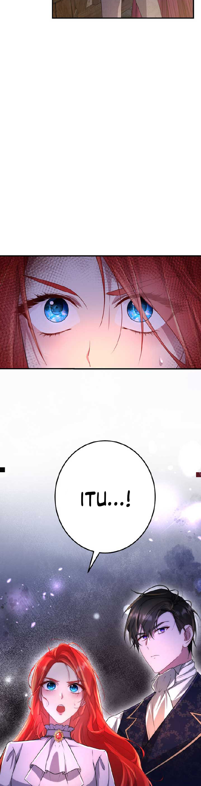 The Fake Lady and the Knight Chapter 10 Gambar 46