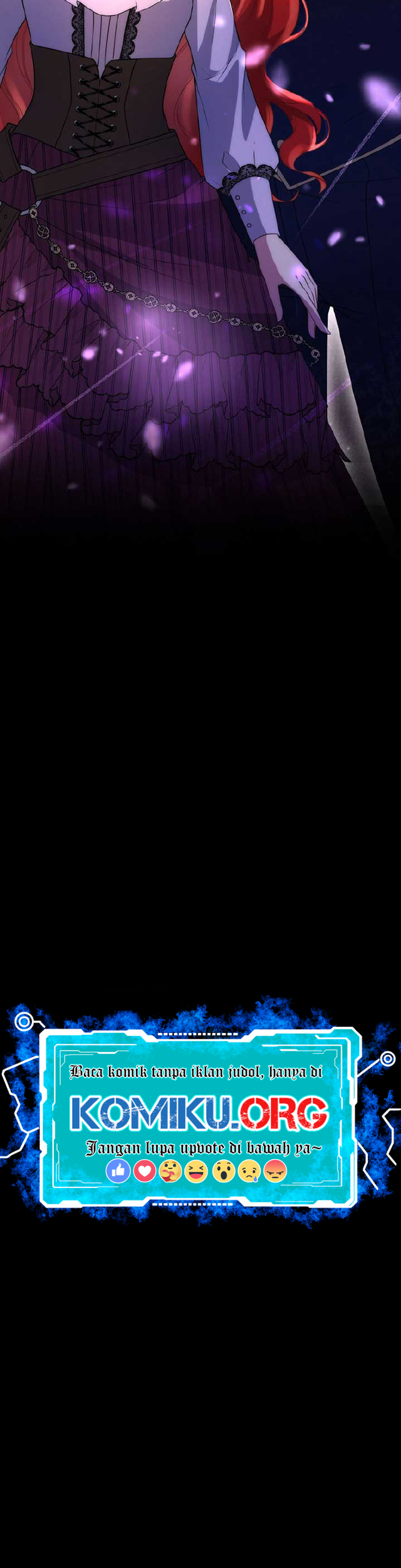 The Fake Lady and the Knight Chapter 10 Gambar 47