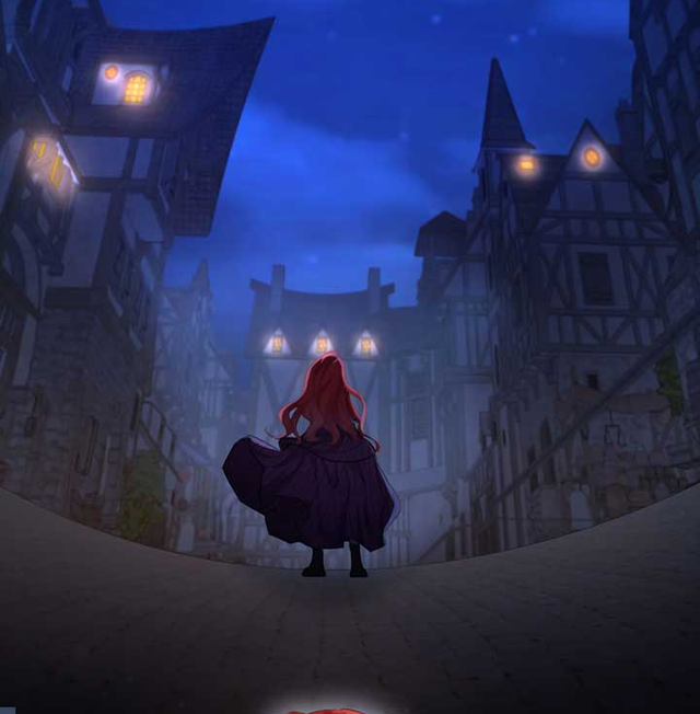 The Fake Lady and the Knight Chapter 12 Gambar 11