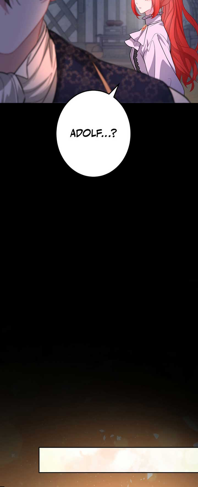 The Fake Lady and the Knight Chapter 12 Gambar 29