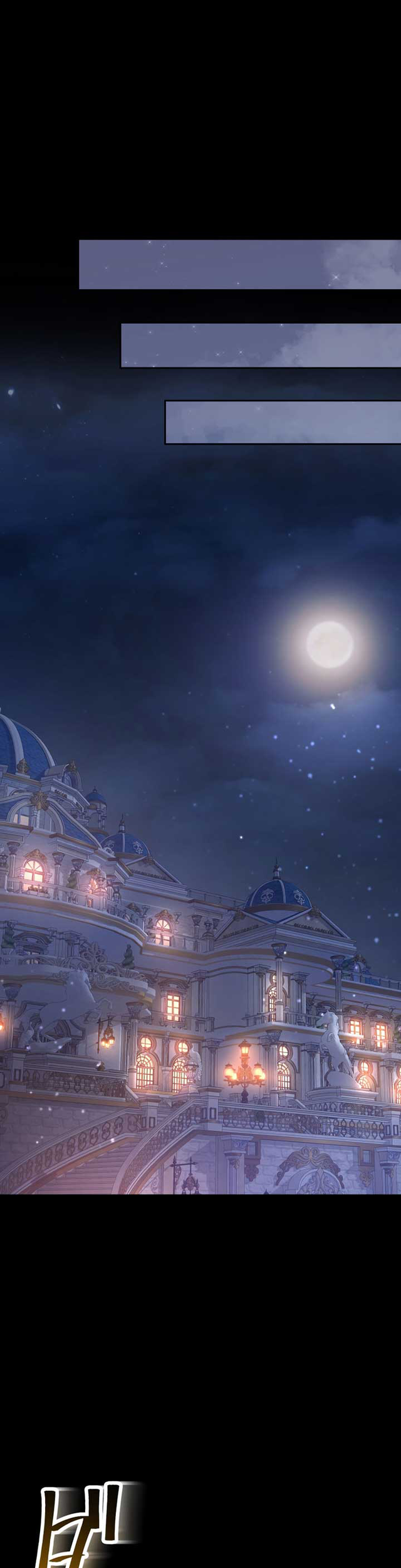 The Fake Lady and the Knight Chapter 12 Gambar 42