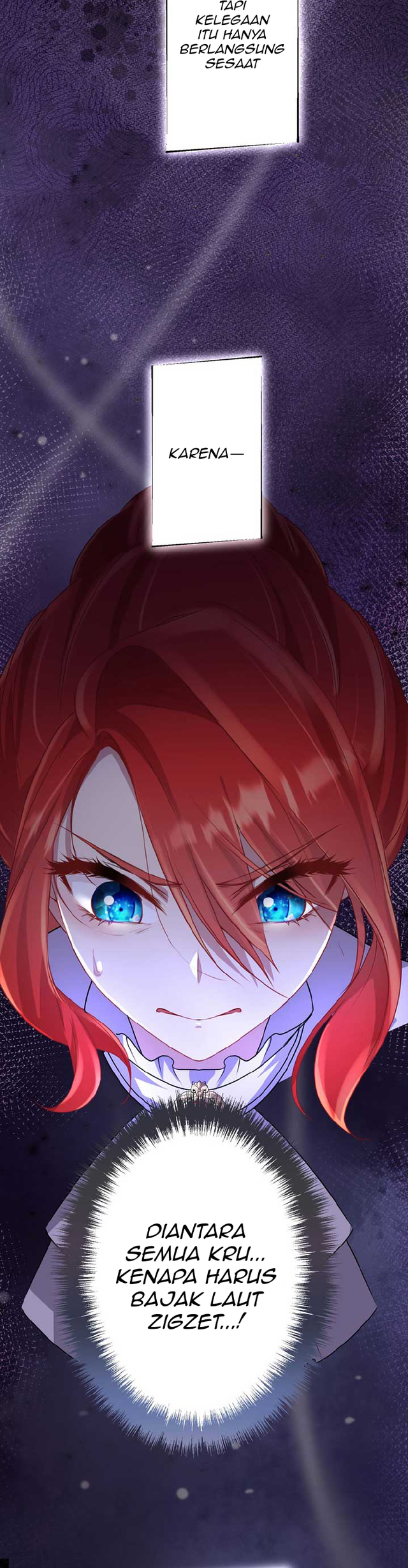 The Fake Lady and the Knight Chapter 12 Gambar 47