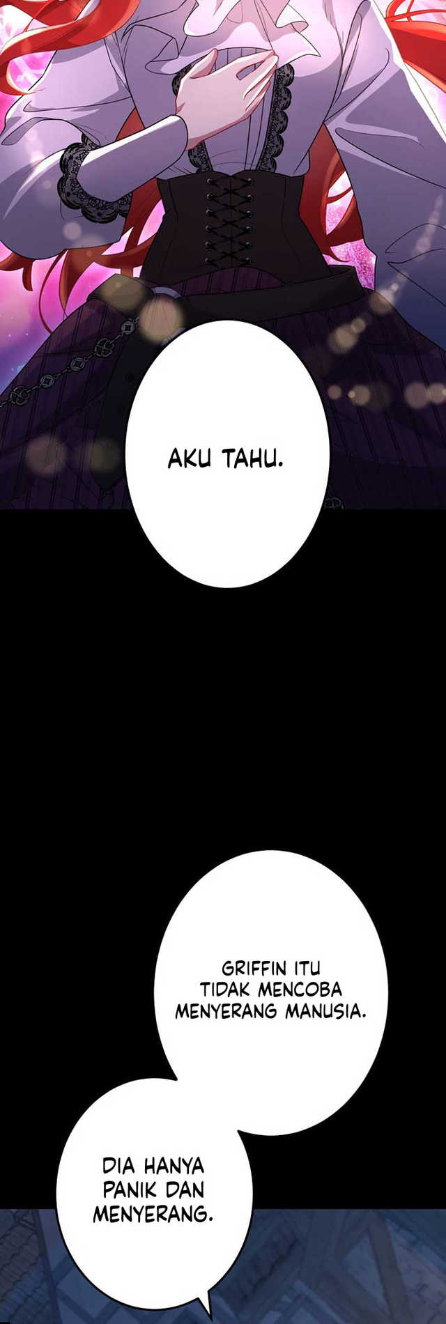 The Fake Lady and the Knight Chapter 12 Gambar 8