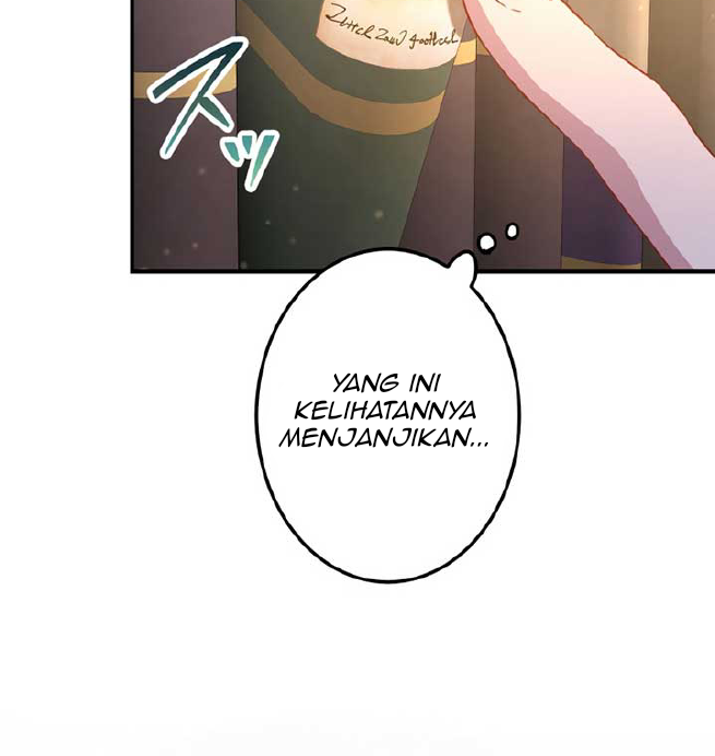 The Fake Lady and the Knight Chapter 13 Gambar 27