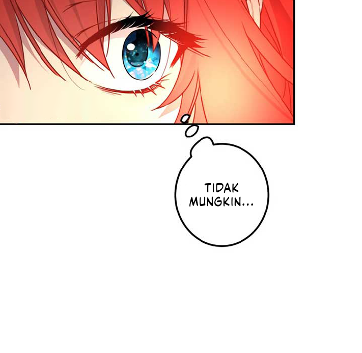 The Fake Lady and the Knight Chapter 13 Gambar 35