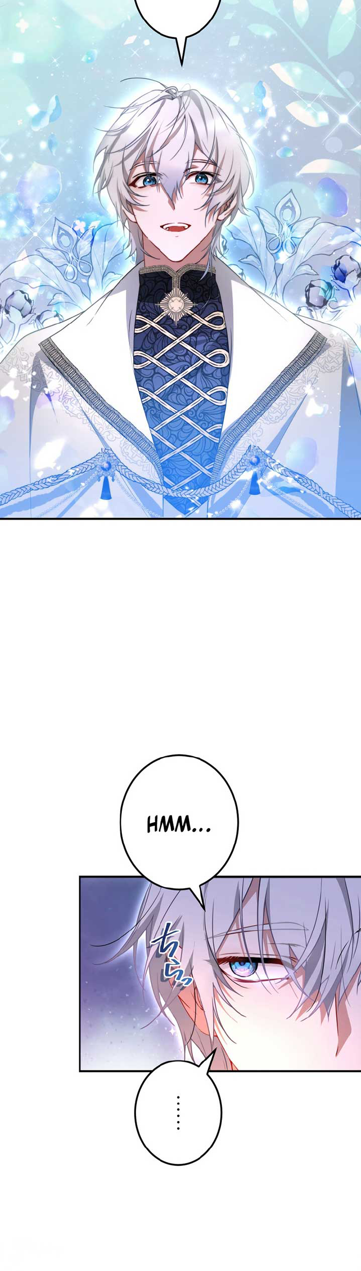 The Fake Lady and the Knight Chapter 13 Gambar 33