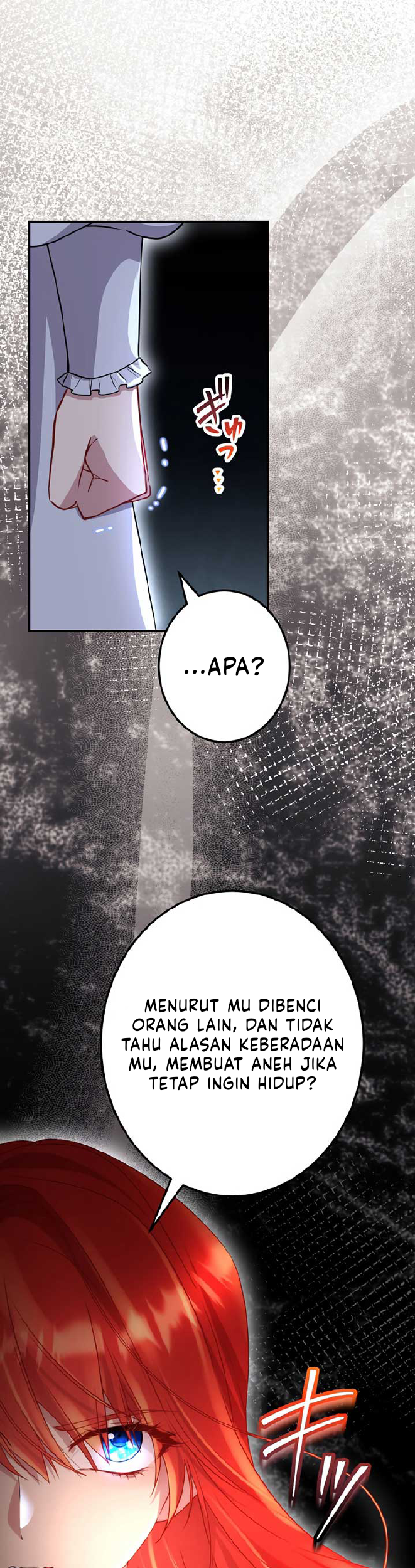 The Fake Lady and the Knight Chapter 13 Gambar 40