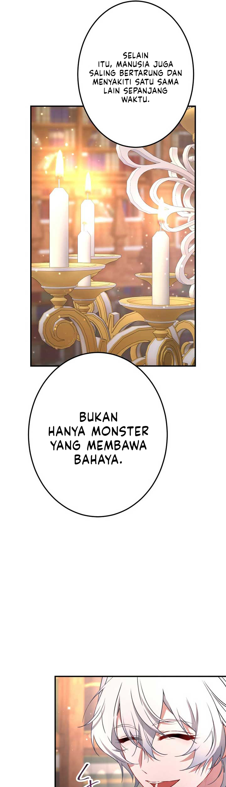 The Fake Lady and the Knight Chapter 13 Gambar 44