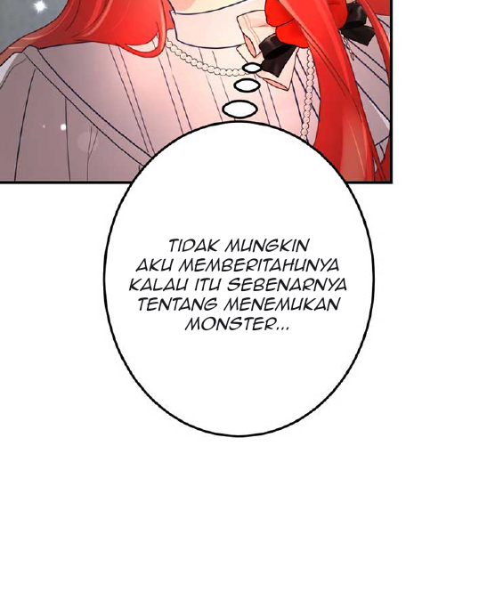 The Fake Lady and the Knight Chapter 14 Gambar 16