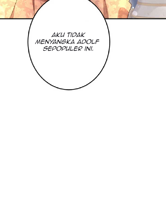 The Fake Lady and the Knight Chapter 14 Gambar 28