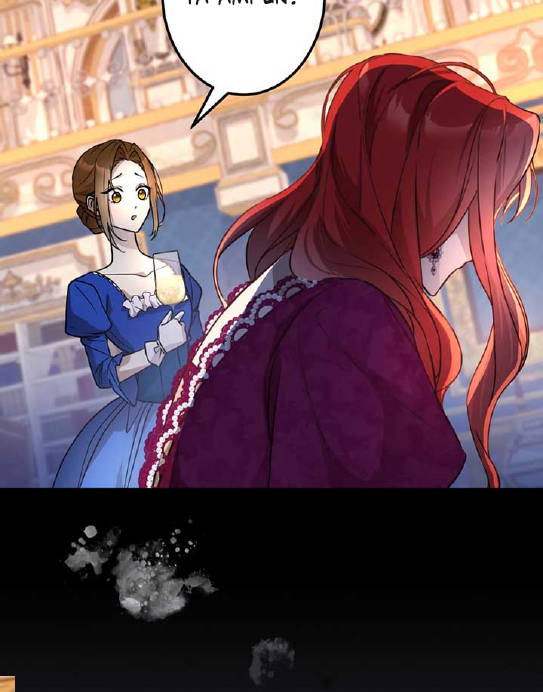 The Fake Lady and the Knight Chapter 14 Gambar 36