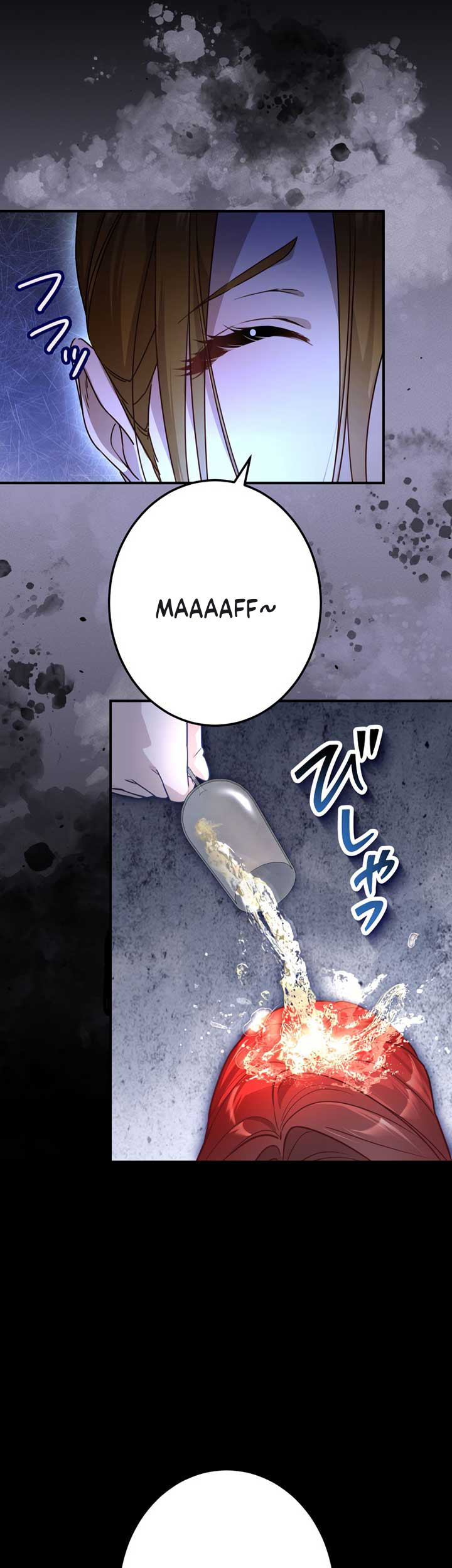 The Fake Lady and the Knight Chapter 14 Gambar 37