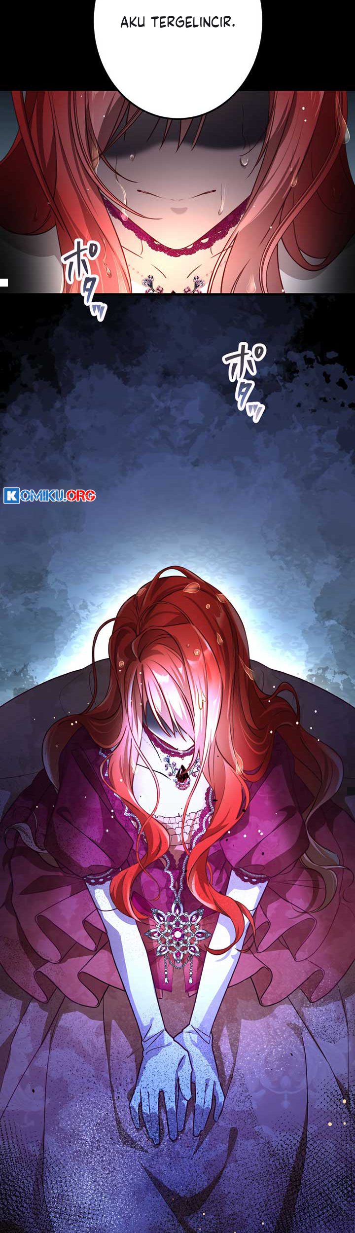 The Fake Lady and the Knight Chapter 14 Gambar 38