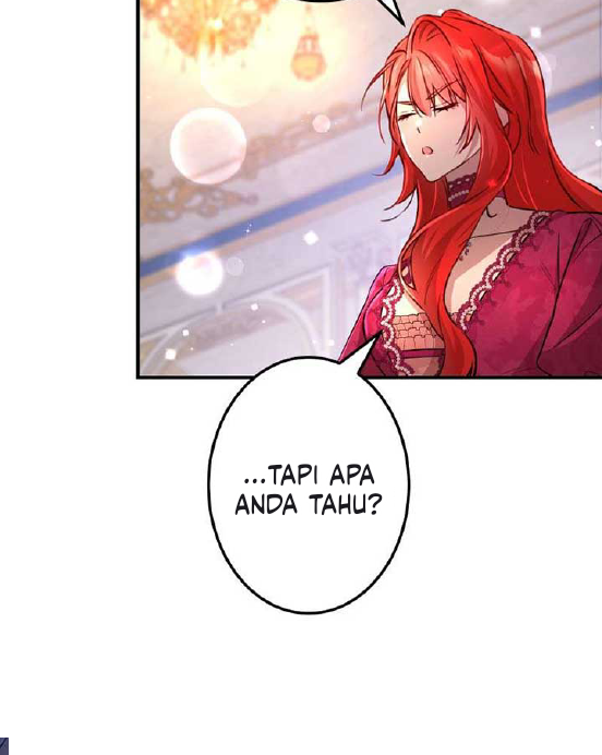 The Fake Lady and the Knight Chapter 15 Gambar 20