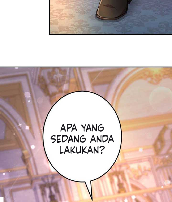 The Fake Lady and the Knight Chapter 15 Gambar 24