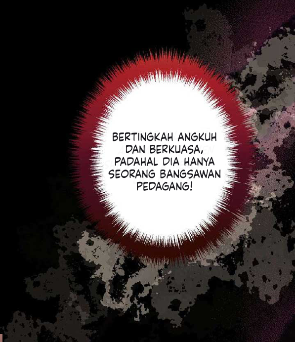 The Fake Lady and the Knight Chapter 15 Gambar 28