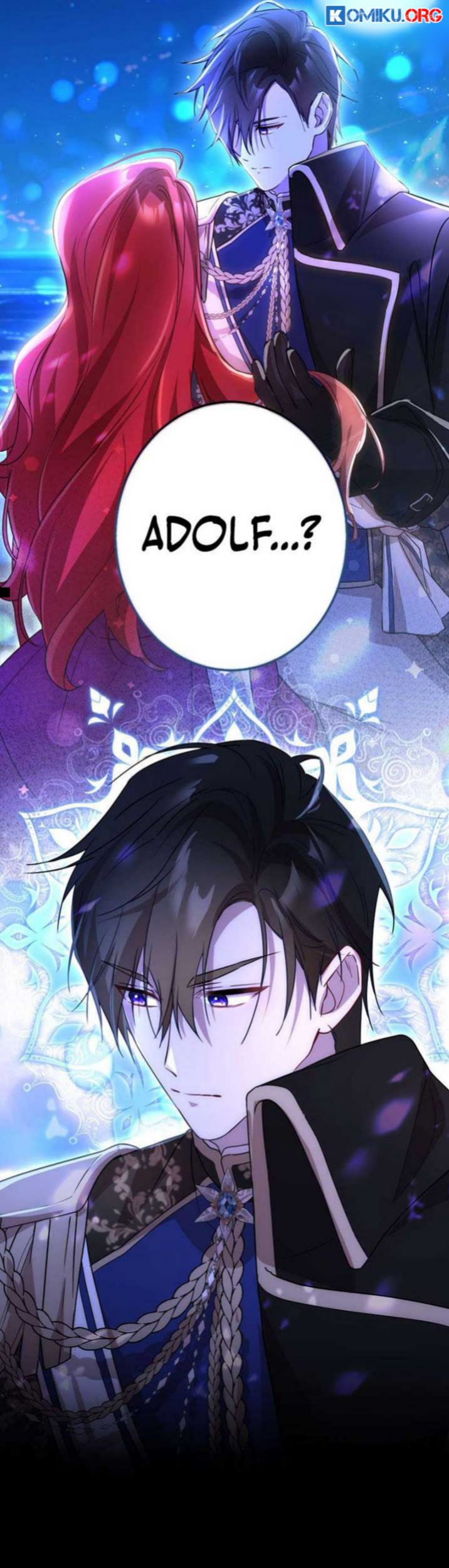 The Fake Lady and the Knight Chapter 15 Gambar 37