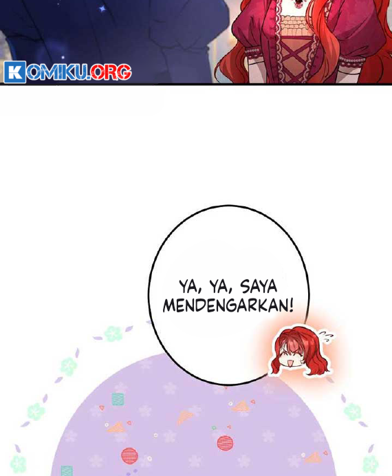 The Fake Lady and the Knight Chapter 15 Gambar 12