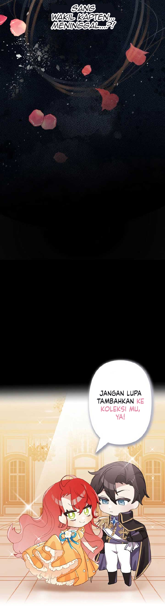 The Fake Lady and the Knight Chapter 16 Gambar 43