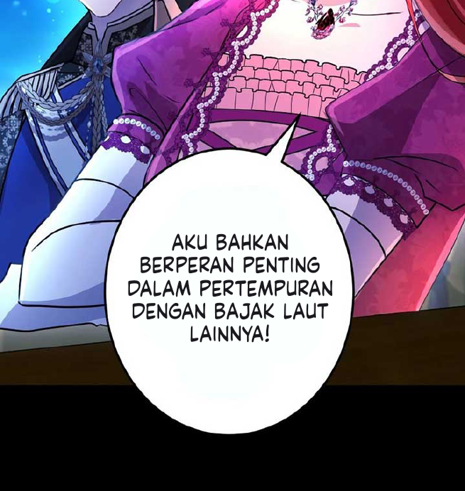 The Fake Lady and the Knight Chapter 16 Gambar 12