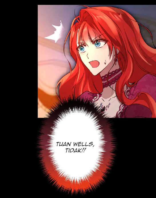 The Fake Lady and the Knight Chapter 17 Gambar 20