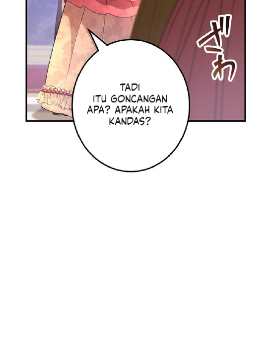 The Fake Lady and the Knight Chapter 17 Gambar 12