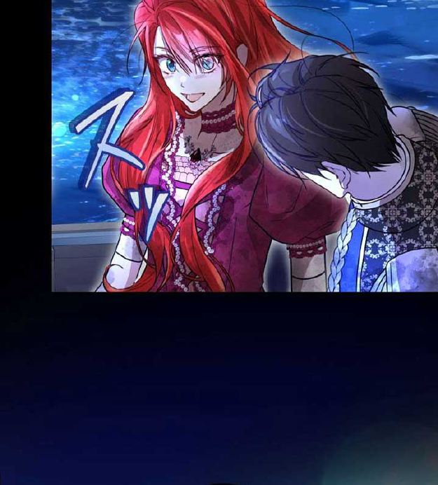 The Fake Lady and the Knight Chapter 18 Gambar 20