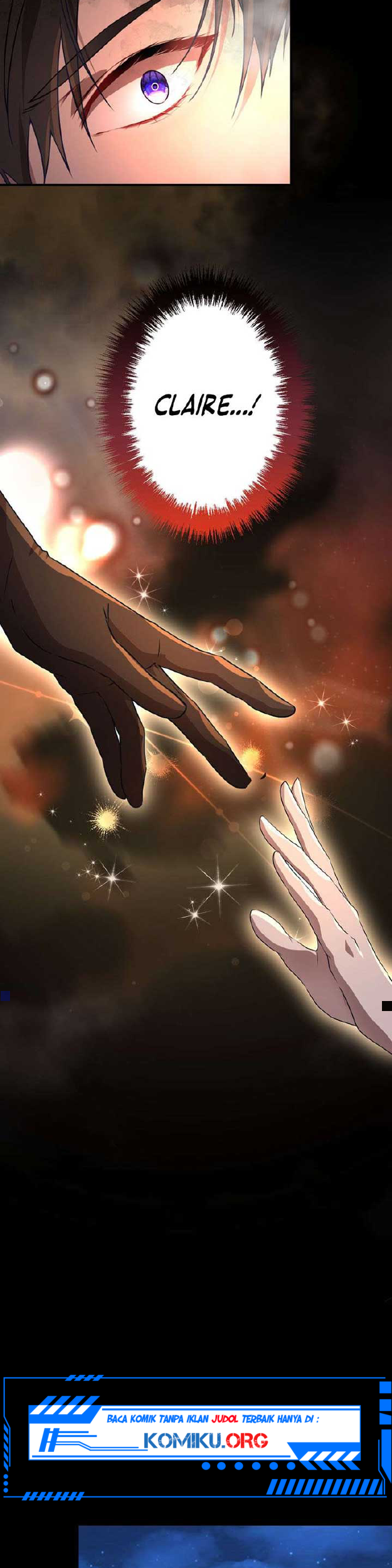 The Fake Lady and the Knight Chapter 18 Gambar 18