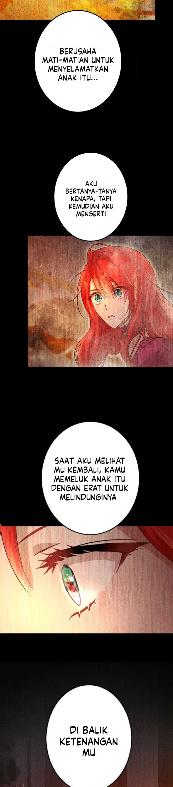 The Fake Lady and the Knight Chapter 18 Gambar 26
