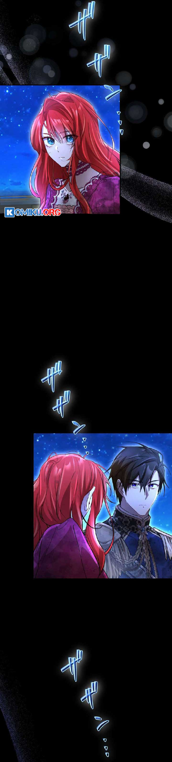 The Fake Lady and the Knight Chapter 18 Gambar 29