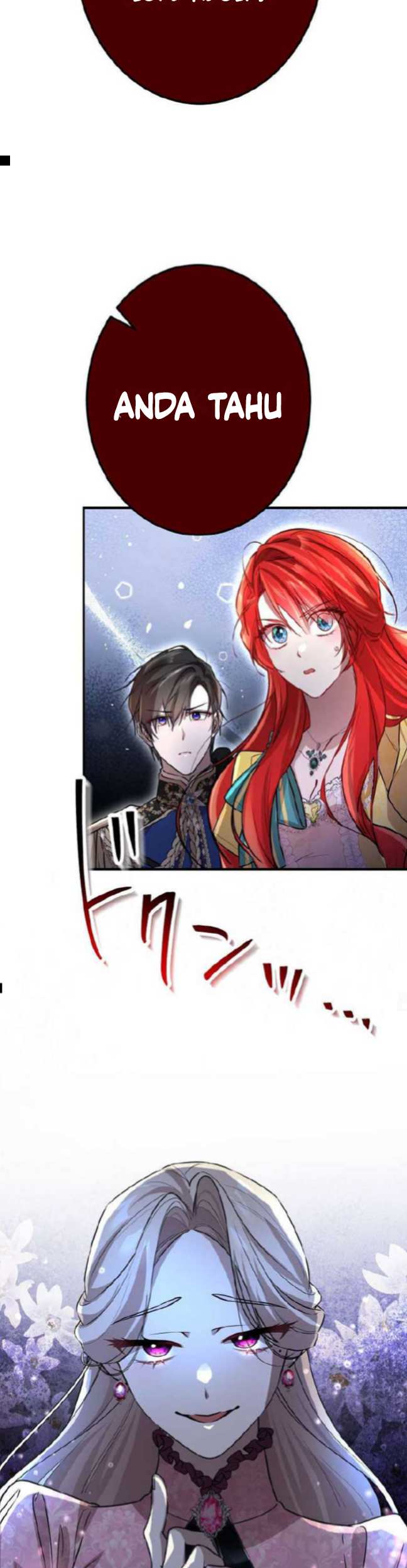 The Fake Lady and the Knight Chapter 18 Gambar 50