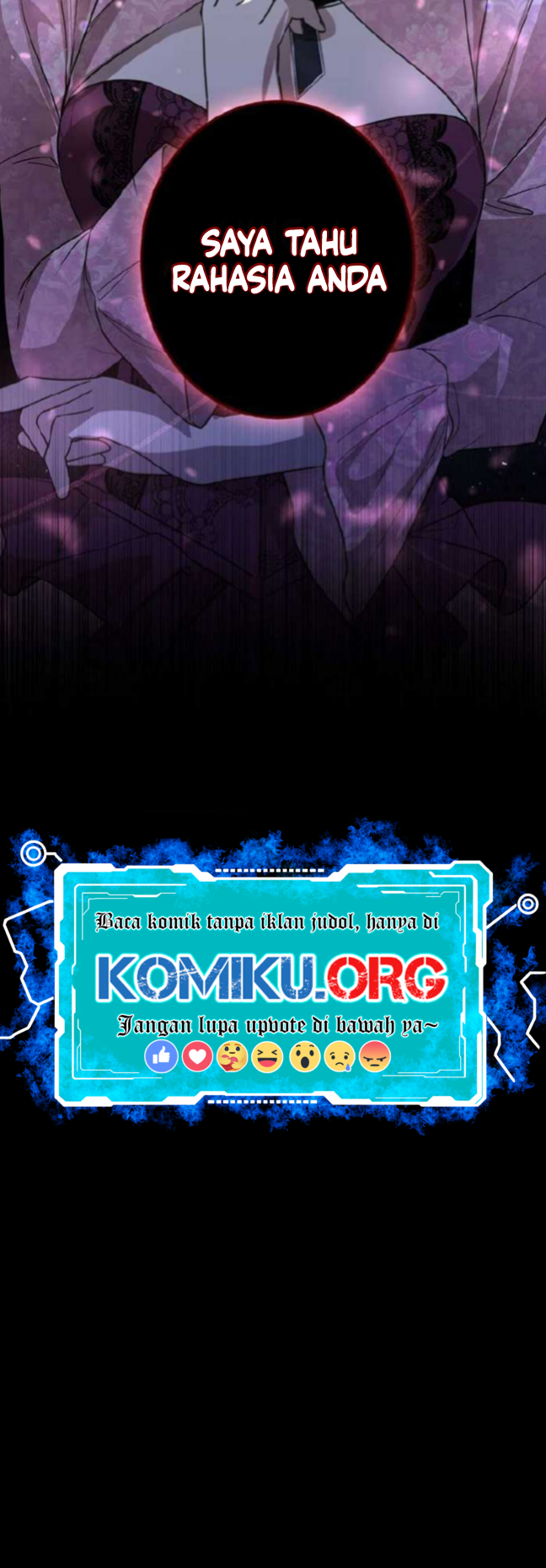 The Fake Lady and the Knight Chapter 18 Gambar 51