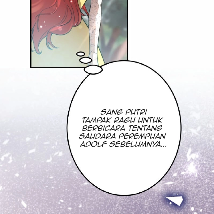 The Fake Lady and the Knight Chapter 19 Gambar 32