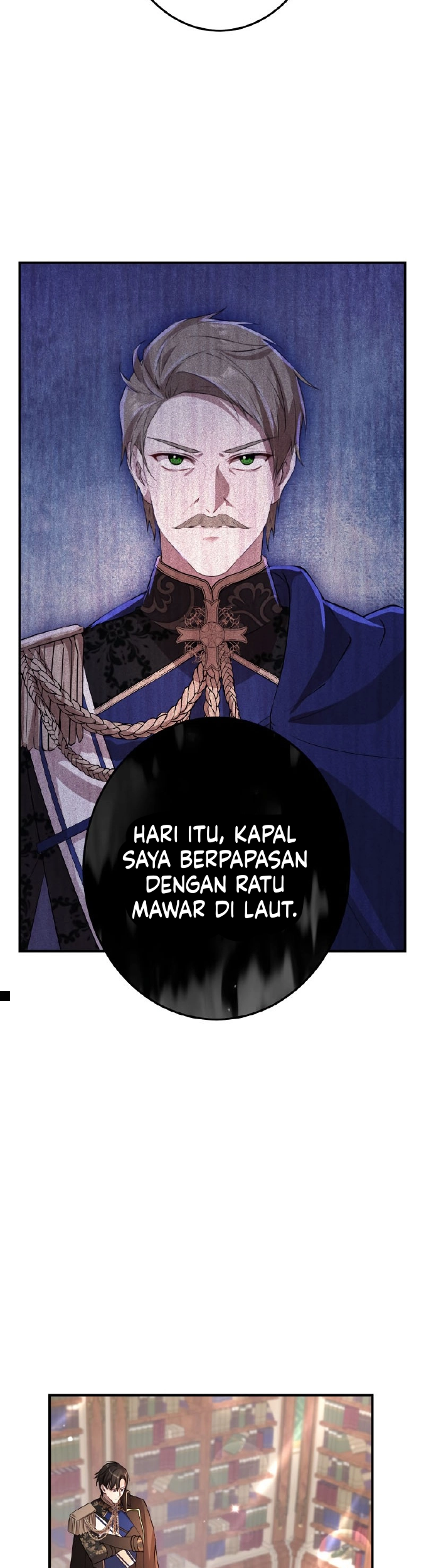 The Fake Lady and the Knight Chapter 19 Gambar 42