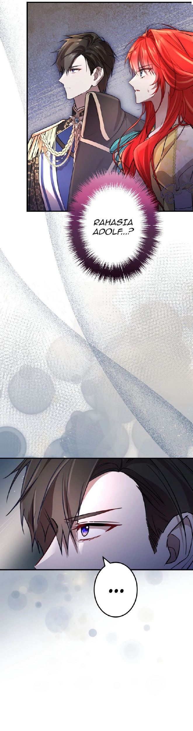 The Fake Lady and the Knight Chapter 19 Gambar 5